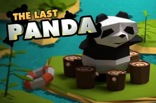 The Last Panda