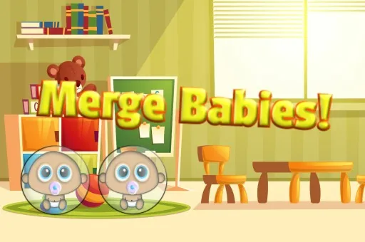 Merge Babies