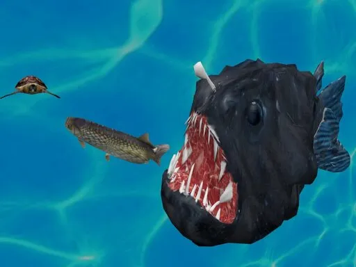 Fish3D.io