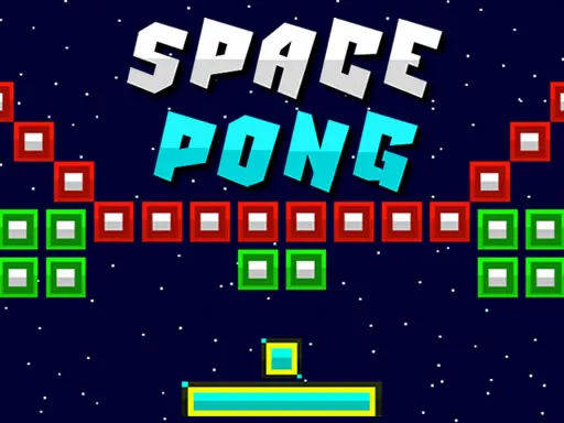 Space Pong