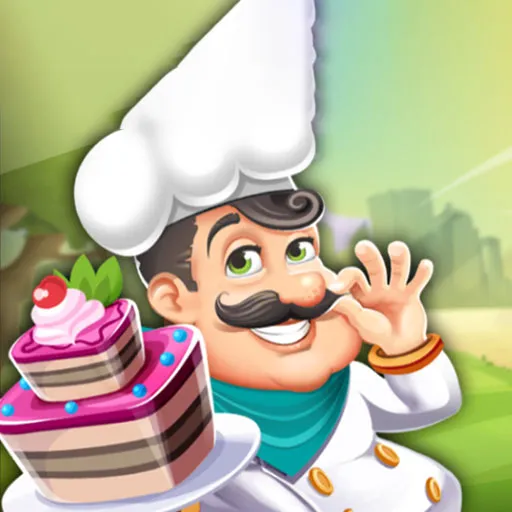 Cake Shop: Bakery