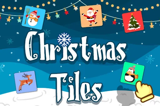 Christmas Tiles