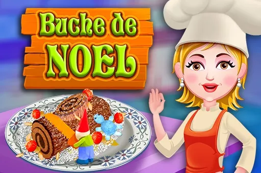 Buche De Noel