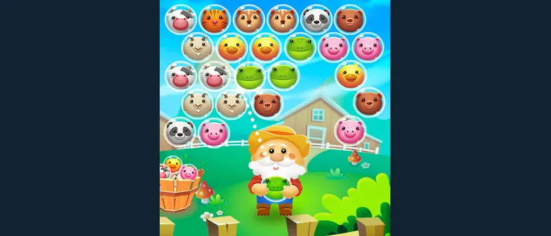 Bubble Farm