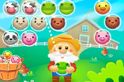 Bubble Farm