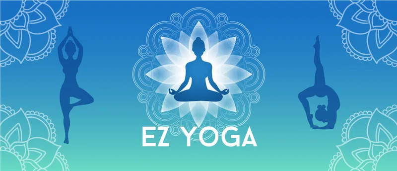 EZ Yoga