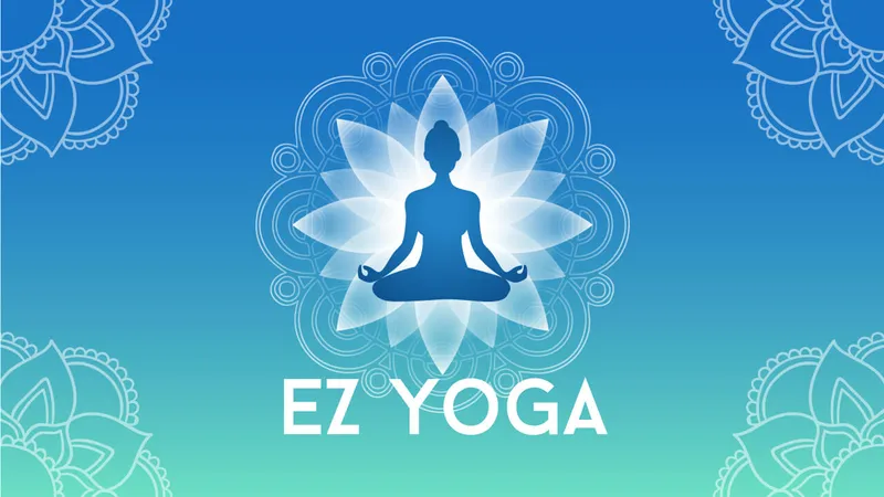 EZ Yoga