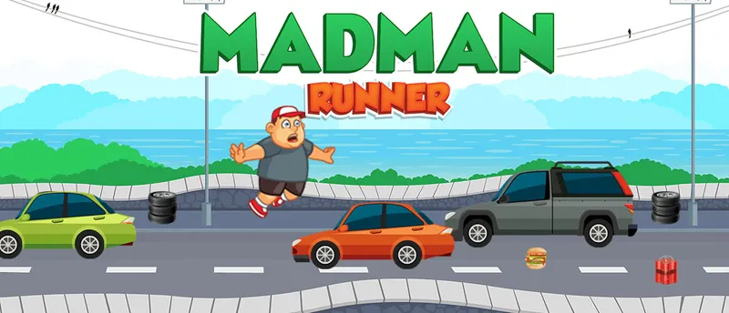 Madman Runner