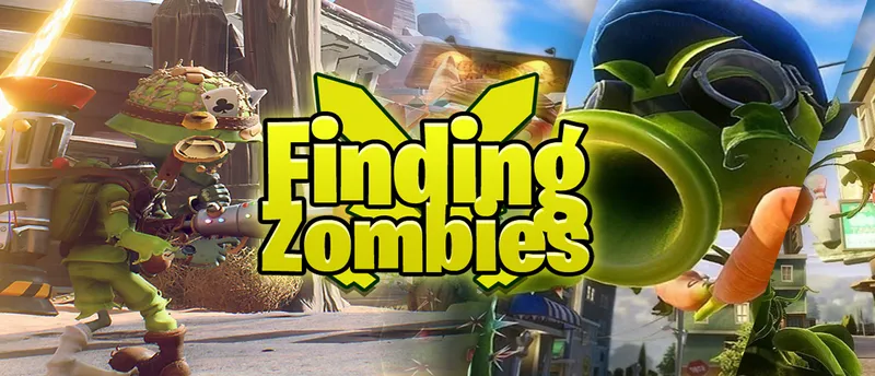 Finding Zombies