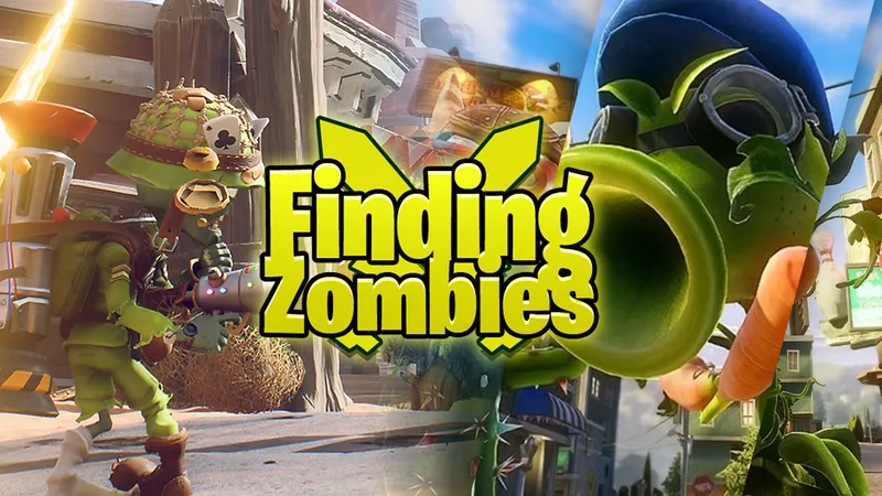 Finding Zombies