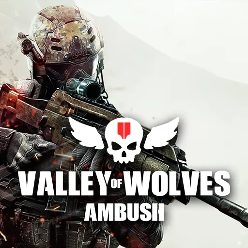 Valley of Wolves Ambush