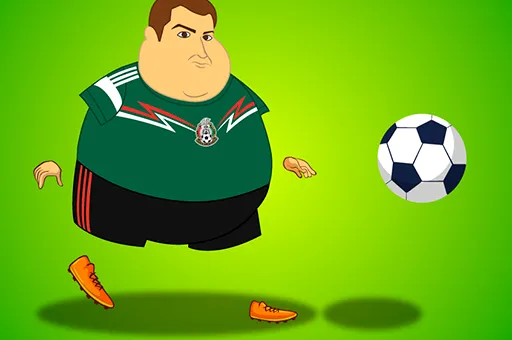 Fat Soccer