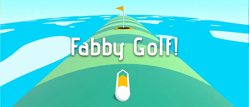 Fabby Golf!