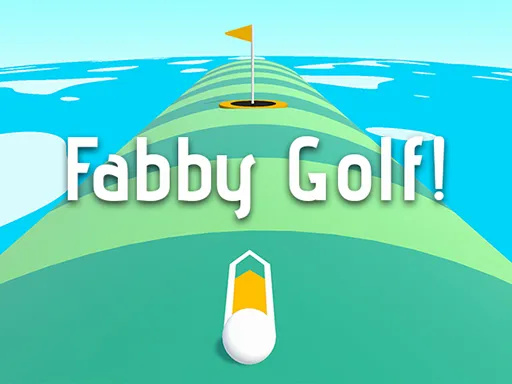 Fabby Golf!