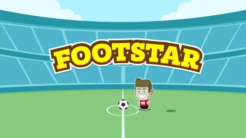 Footstar