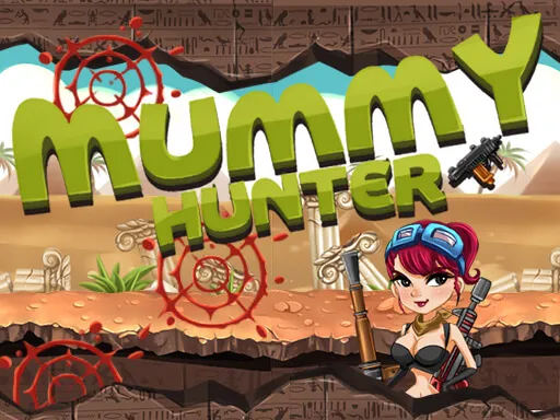 Mummy Hunter