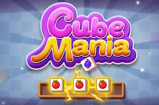 Cube Mania