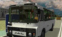 Russian Bus Simulator