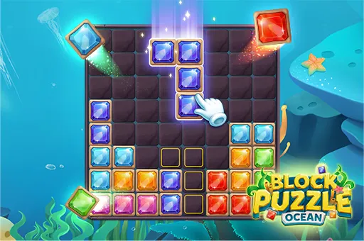 Block Puzzle Ocean