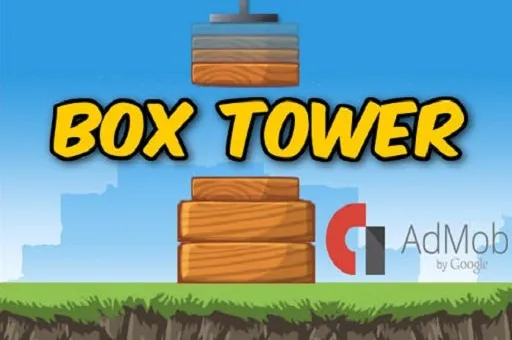 Box Tower