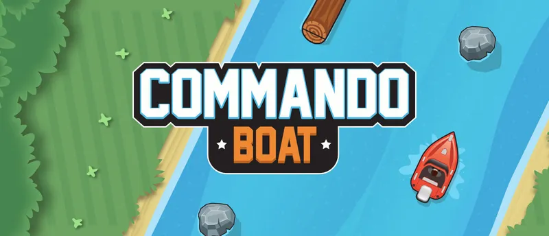 Commando Boat