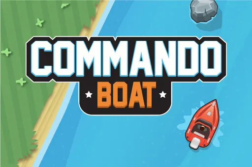 Commando Boat