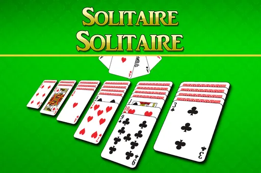 Solitaire Solitaire