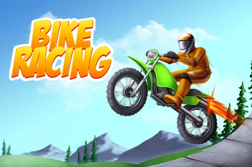 Bike Racing