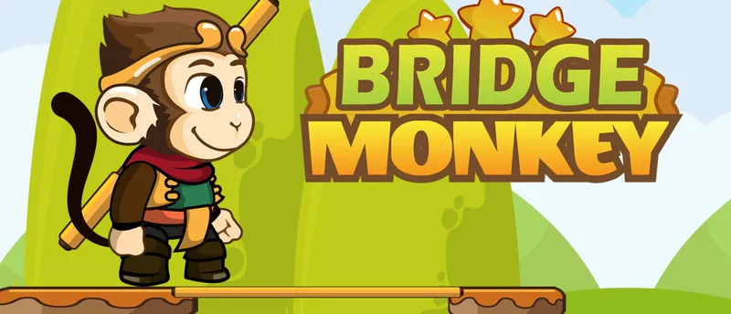 Monkey Bridge