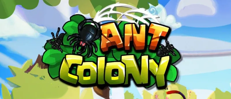 Ant Colony