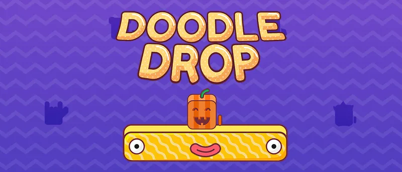 Doodle Drop