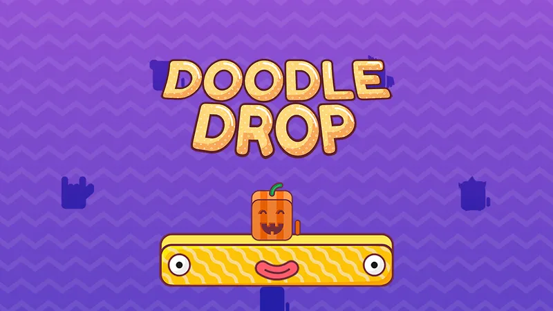 Doodle Drop