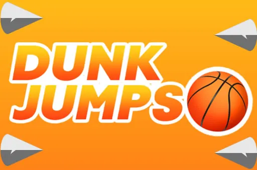 Dunk Jumps