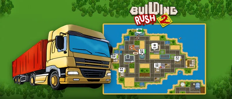 Building Rush 2