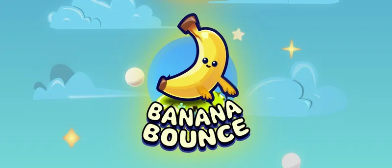 Banana Bounce!