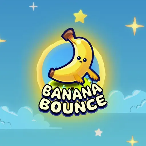 Banana Bounce!