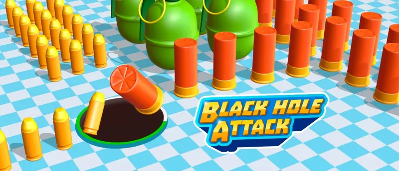 Black Hole Attack