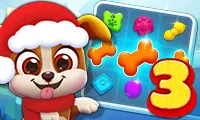 Dog Puzzle Story 3