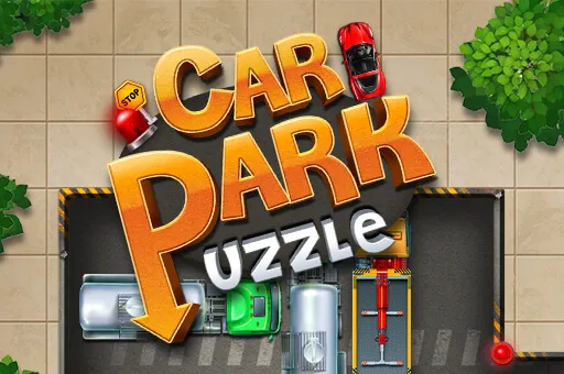 Car Park Puzzle