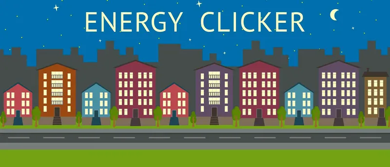 Energy Clicker