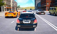 Police Car Real Cop Simulator