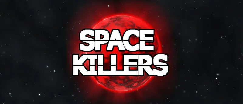 Space killers (Retro edition)