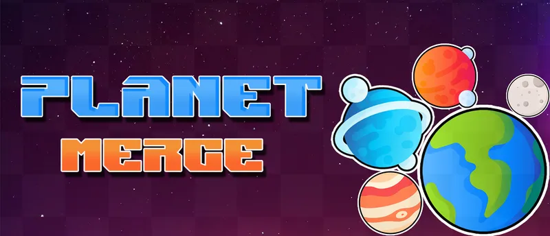 Planet Merge