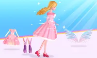 Fashion Princess Dress Up