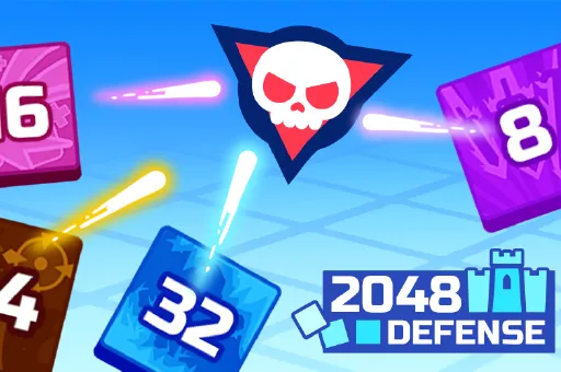 2048 Defense