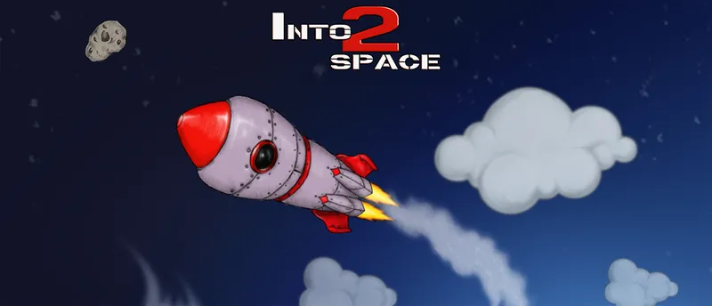 Into Space 2