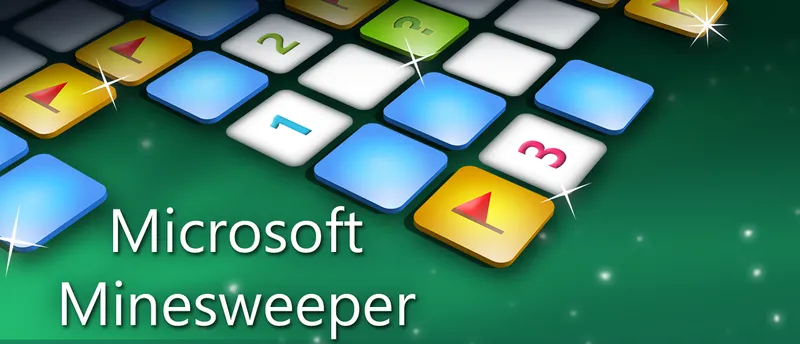 Microsoft Minesweeper