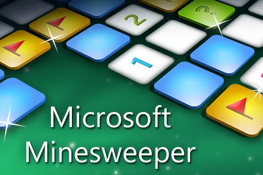 Microsoft Minesweeper