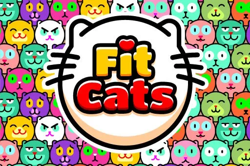 Fit Cats