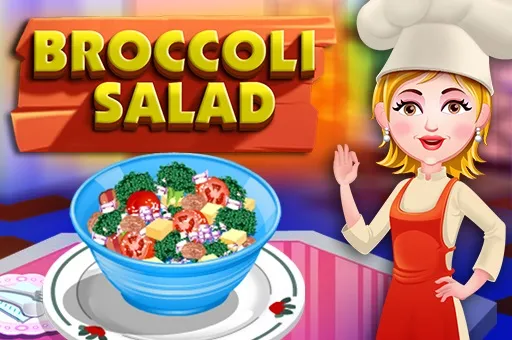 Broccoli Salad